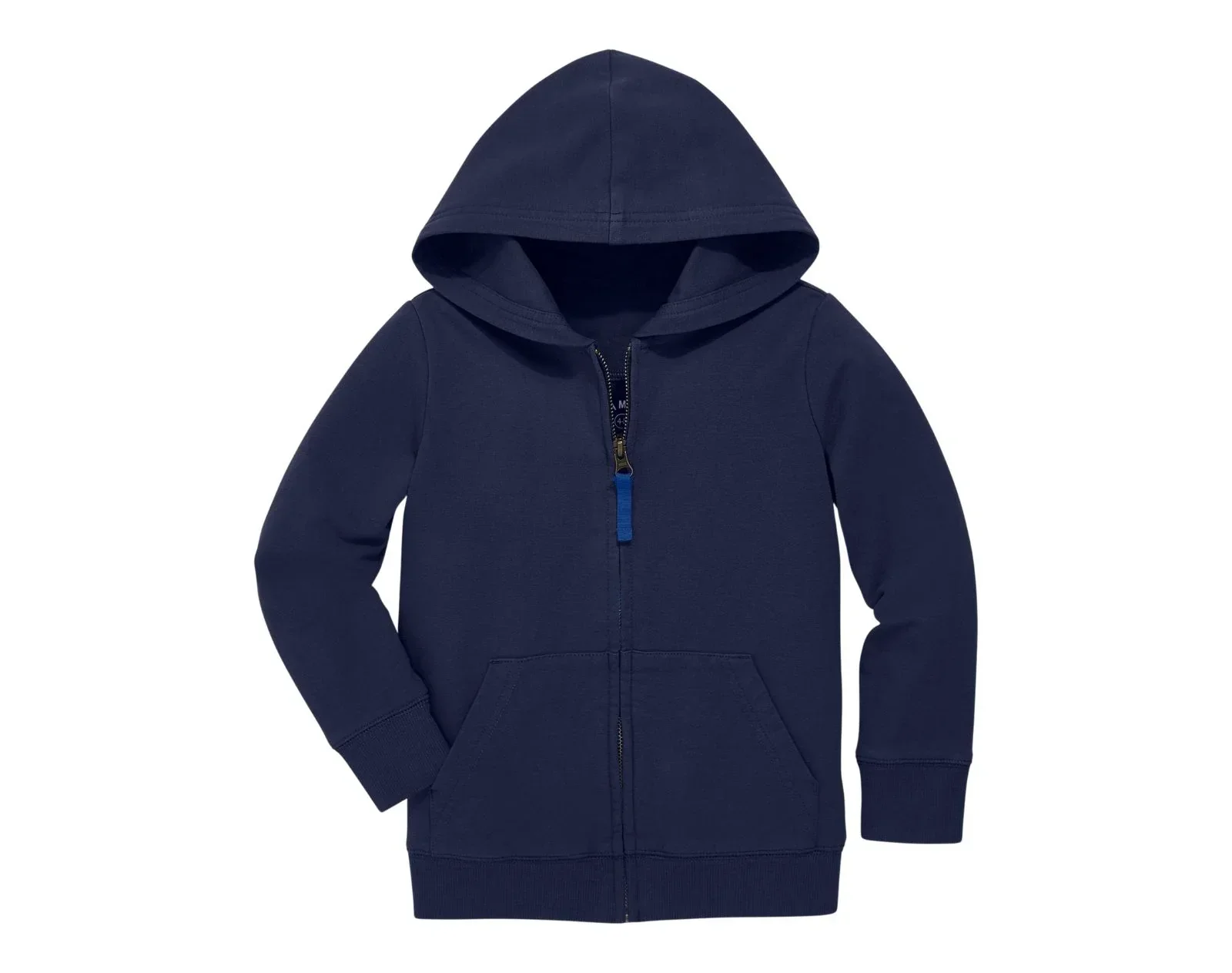 French Terry Zip Hoodie - Image 20