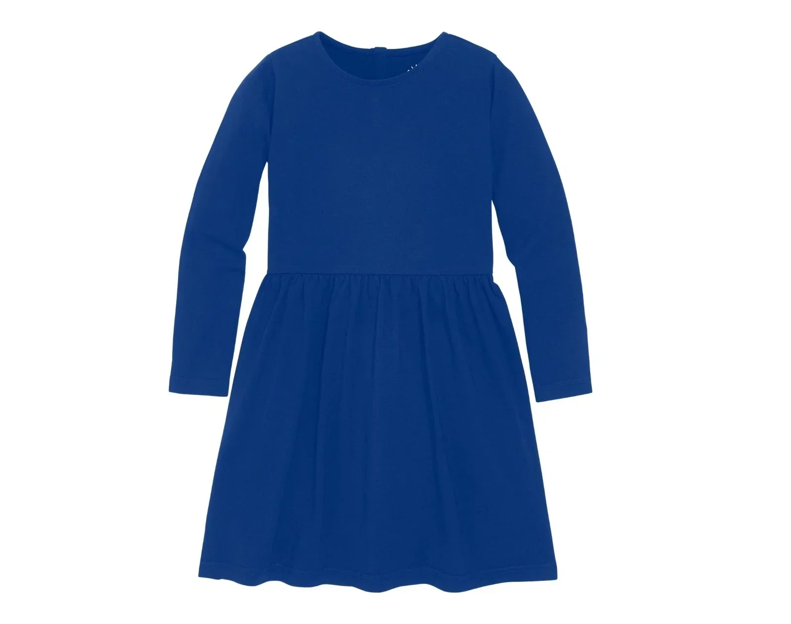 Long Sleeve Pocket Dress - Image 12