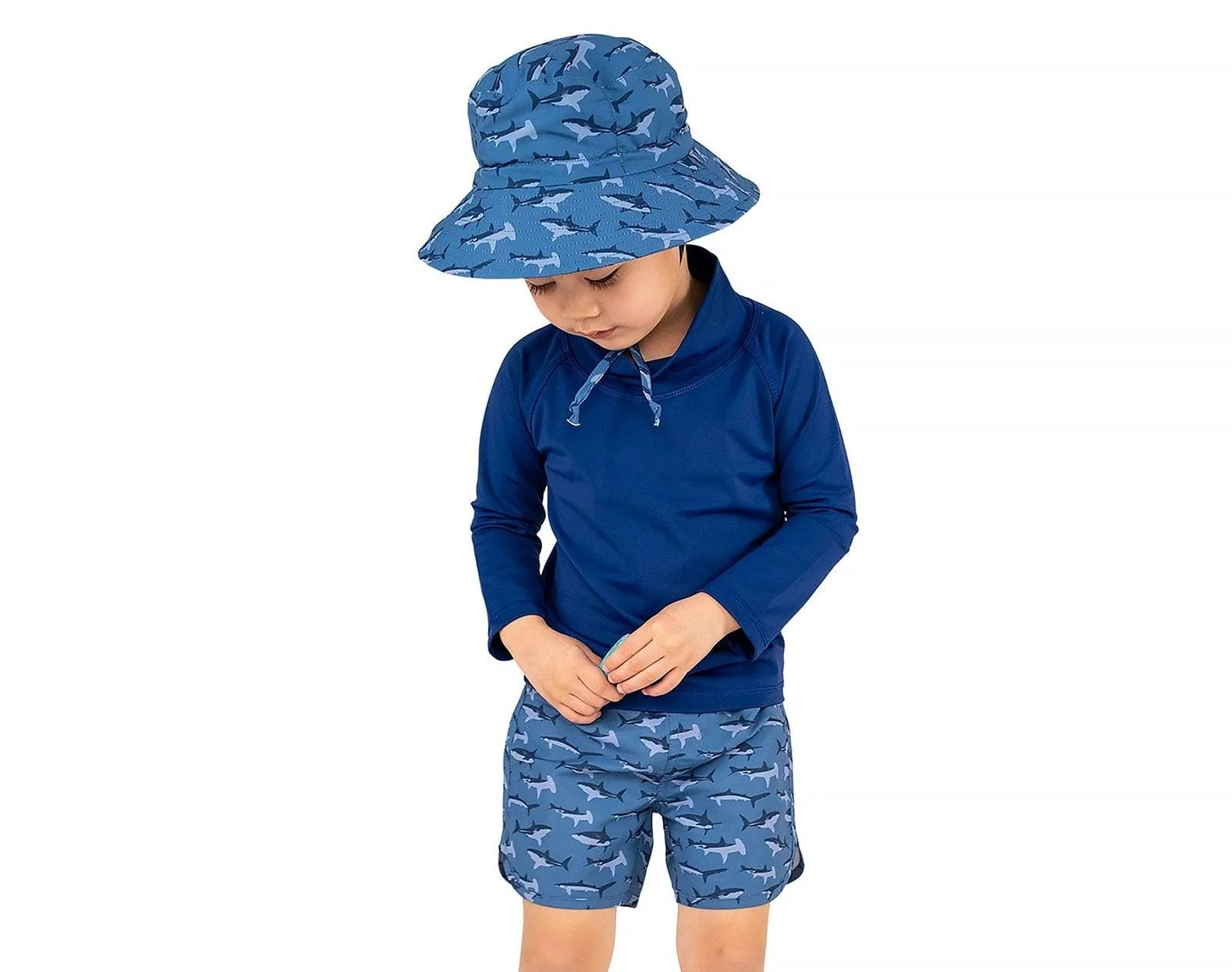 UV Swim Shorts - Image 7
